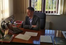 Burmistrz Brzeszcz odmówił wydania list wyborców