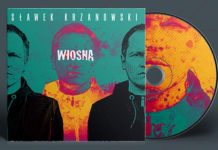 Nowy singiel Sławka Krzanowskiego