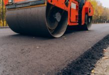 2,5 miliona złotych dotacji na przebudowę ul. Nawsie