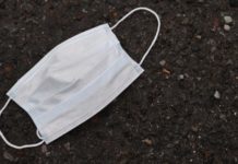 Od 30 maja wreszcie bez maseczek