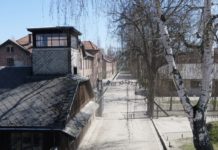Muzeum Auschwitz czynne najwcześniej w lipcu