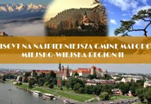 Gmina Brzeszcze najpiękniejsza w Małopolsce? Trwa głosowanie…