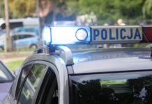 Policjanci błyskawicznie odnaleźli zaginionego seniora