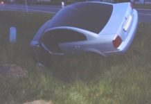 24-latek z Brzeszcz pomógł zatrzymać pijanego kierowcę