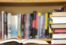 Biblioteki w Brzeszczach wznawiają działalność