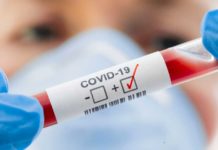 Powiat oświęcimski w ,,żółtej” strefie zagrożenia COVID-19