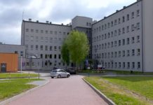 Sytuacja w oświęcimskim szpitalu wraca do normy – VIDEO