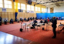 Absolutorium i wotum zaufania dla Zarządu Powiatu