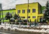 Dofinansowanie na termoizolację szkoły w Skidziniu