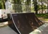 SkatePark jak nowy