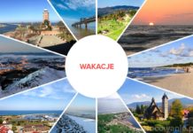 Burmistrz życzy spokojnych wakacji