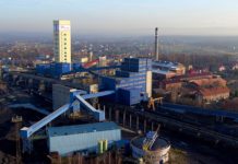 ZG Brzeszcze. Nowoczesna kolej pod ziemią