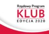 Znamy wyniki rządowego programu „KLUB”