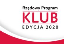 Znamy wyniki rządowego programu „KLUB”