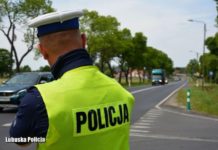Wzmożone kontrole drogowe podczas długiego weekendu