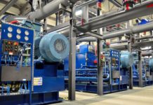 Kopalnia wyprodukuje prąd i ciepło