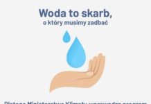 Od 1 lipca można składać wnioski do programu ‘MOJA WODA’