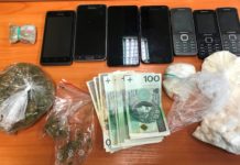 Sukces brzeszczańskich kryminalnych- diler usłyszał zarzuty