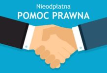 Bezpłatna pomoc prawna – sprawdź, gdzie skorzystać