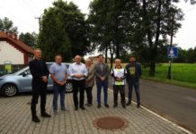 Czas na remont ulicy Bór oraz Budy