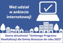 Gmina zachęca do wzięcia udziału w krótkiej ankiecie