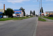 Oświęcim. Remont ul. Powstańców zakończony, czas na Kolbego