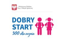 “Dobry Start”. Trwa nabór wniosków