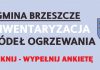 Inwentaryzacja źródeł ogrzewania w gminie Brzeszcze