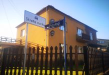 Uciążliwy dojazd do posesji na ul. Przyłogi w Brzeszczach