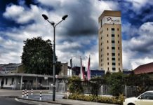 Pierwsze przypadki koronawirusa w ZG Brzeszcze