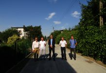 Koniec prac na ul. Reja oraz Sikorskiego