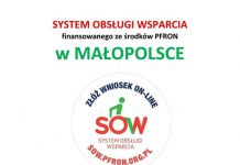Złóż wniosek do Małopolskiego Oddziału PFRON o protezę, czy wózek inwalidzki