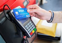 Do starostwa wyłącznie z kartą płatnicza