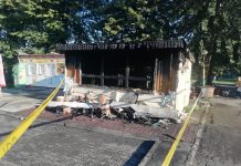 Nowe ustalenia w sprawie pożaru lodziarni w Brzeszczach