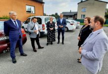 Ul. Oświęcimska w Skidziniu zostanie wyremontowana