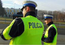 Piraci drogowi pożegnali się ze swoimi prawami jazdy