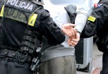 Uchylał się od obowiązku alimentacji, trafił w ręce policji