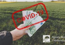 Ruszyła pomoc dla rolników poszkodowanych przez Covid-19