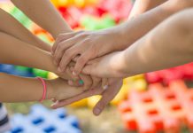 Wsparcie dla organizacji pozarządowych