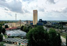 Nowe ściany wydobywcze zabezpieczą produkcję paliw