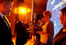 Sprawdź, kto z Gminy Brzeszcze otrzymał Nagrodę Zarządu Powiatu – FOTO