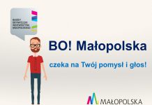 Zmień swoją okolicę, dzięku Budżetowi Obywatelskiemu!