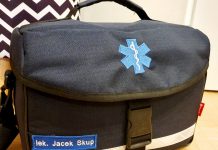 Koronawirus. Dzień z życia lekarza…