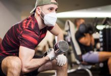 Siłownie, baseny i fitness zamknięte – użytkownicy protestują