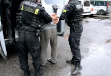 Pijany i z dożywotnim zakazem prowadzenia pojazdów