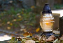 “Módlmy się za naszych bliskich zmarłych w domach”