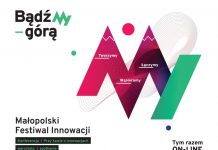 Małopolski Festiwal Innowacji