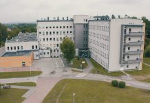 Wstrzymane przyjęcia na oddział psychosomatyki i psychiatrii w Szpitalu Powiatowym