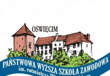 Rozpoczęcie roku akademickiego w Małopolskiej Uczelni Państwowej w Oświęcimiu