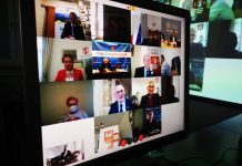 Małopolskie szpitale potrzebują dodatkowych łóżek covidowych